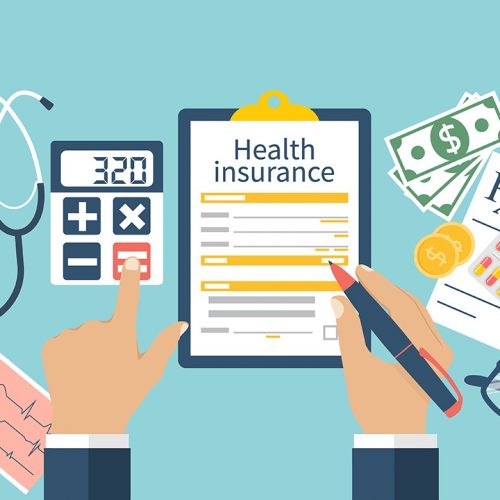 Cashless treatment- health insurance